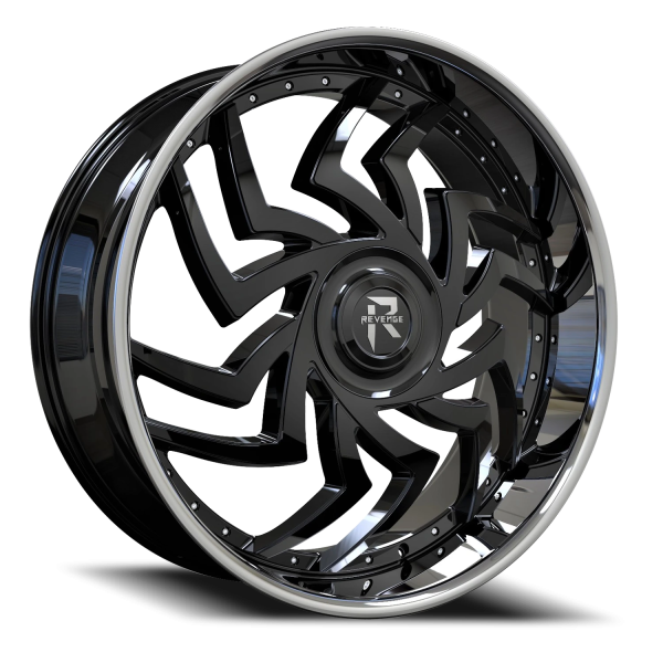 Revenge Luxury RL107-Big Floater Cap Special Edition 24 9 25