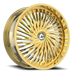 Azara AZA-526 20x8.5 35