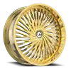 Azara AZA-526 20 8.5 35