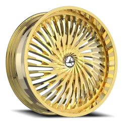 Azara AZA-526 20x8.5 35