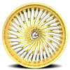Azara AZA-526 20 8.5 35