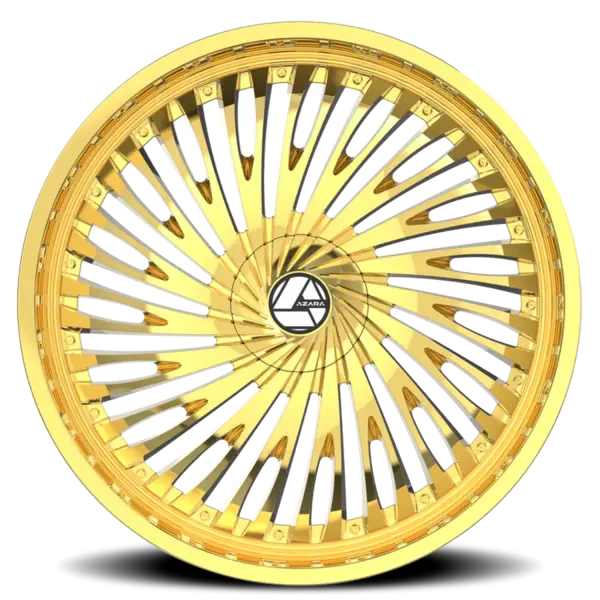 Azara AZA-526 20 8.5 35