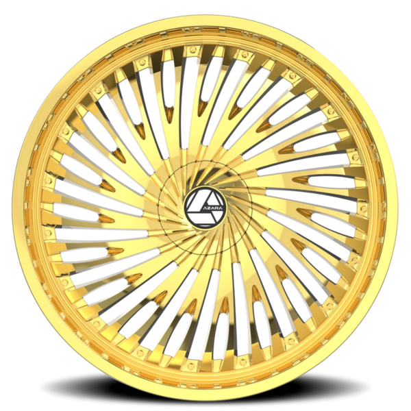 Azara AZA-526 20 8.5 35