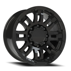 Vision 375 17x8.5 18