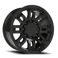 Vision 375 17x8.5 18
