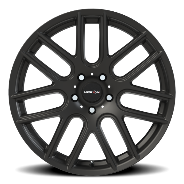 Vision 426 20 8.5 40