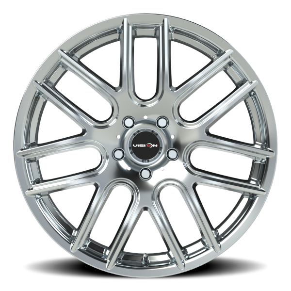 Vision 426 20 8.5 40