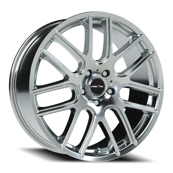 Vision 426 20 8.5 40