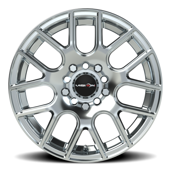 Vision 426 15 6.5 38