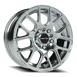 Vision 426 15x6.5 38