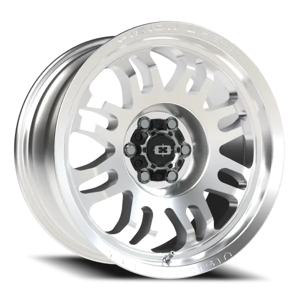 Vision 409 17 8.5 0