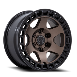 Black Rhino Bahari 17x8.5 -10