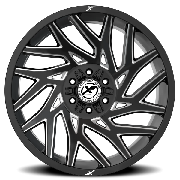 XF Off-Road XF-229 22 10 -18