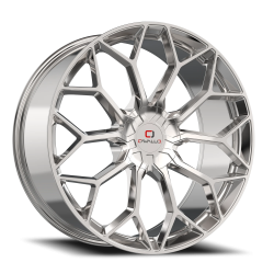 Cavallo CLV-44 18x8 35