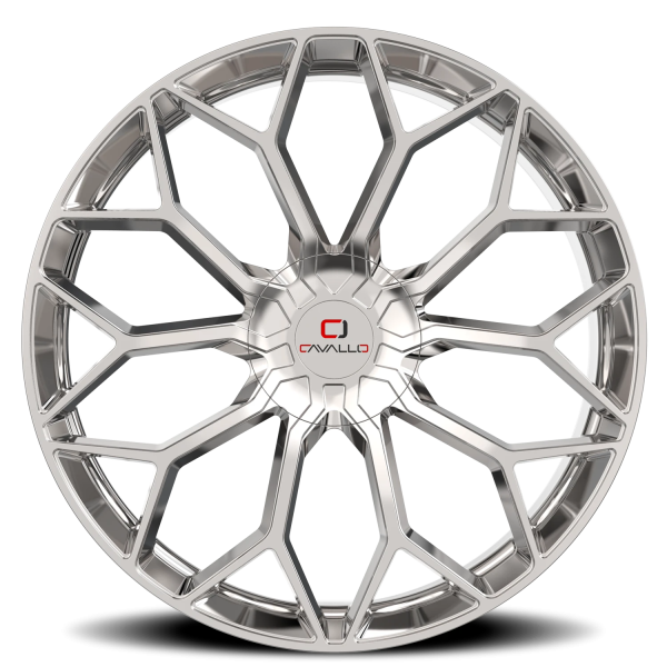 Cavallo CLV-44 18 8 35