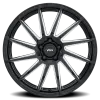 Voxx Wheel Felina 17 7.5 40