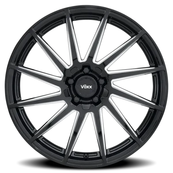 Voxx Wheel Felina 17 7.5 40