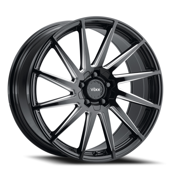 Voxx Wheel Felina 17 7.5 40