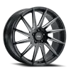 Voxx Wheel Felina 17 7.5 40