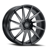 Voxx Wheel Felina 18 8 45