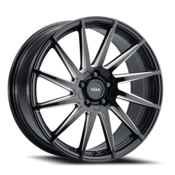 Voxx Wheel Felina 18x8 45