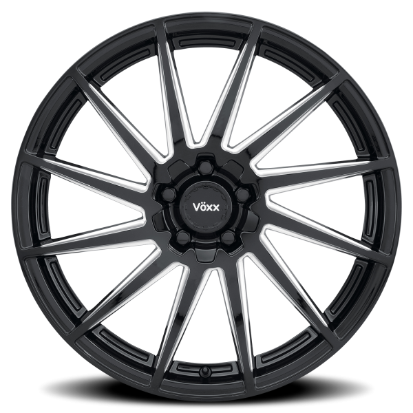 Voxx Wheel Felina 18 8 45