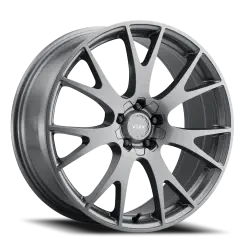 Voxx Wheel Oggi 17x7.5 40