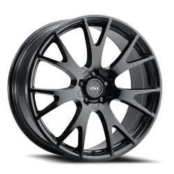 Voxx Wheel Oggi 18x8 20