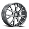 Voxx Wheel Oggi 18 8 40