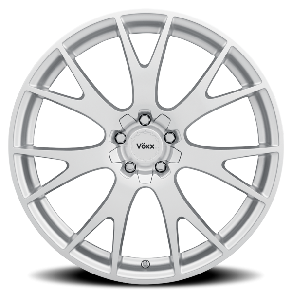 Voxx Wheel Oggi 18 8 40