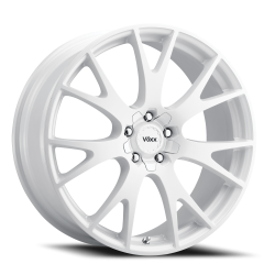 Voxx Wheel Oggi 18x8 40
