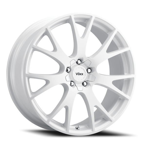 Voxx Wheel Oggi 18 8 40