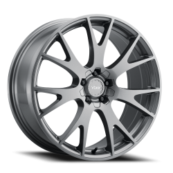 Voxx Wheel Oggi 19x8.5 42