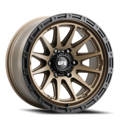 G-FX TR38 20x9 -12