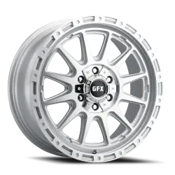 G-FX TR38 17x8.5 35