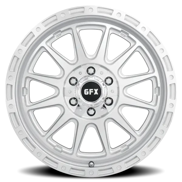 G-FX TR38 18 8.5 35