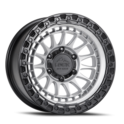 Lock Offroad Mojave 17x9 -12