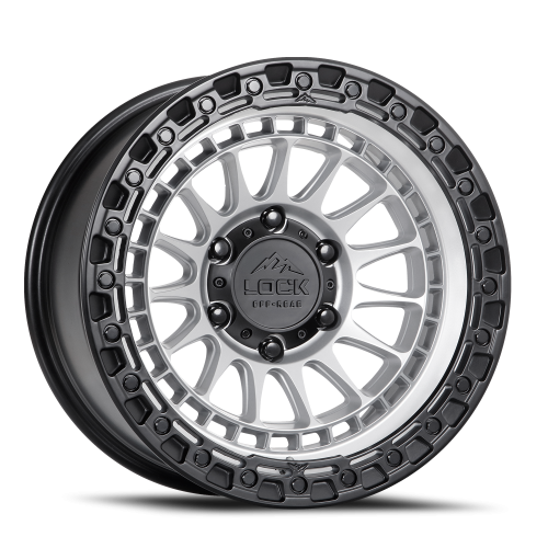 Lock Offroad Mojave 17 9 -12