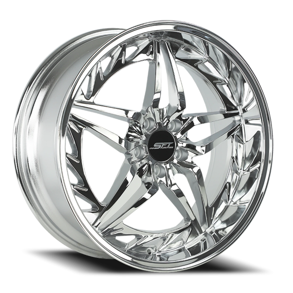 Shift Injector 20 8.5 32