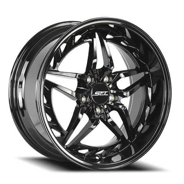 Shift Injector 18 8.5 30