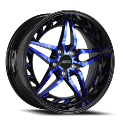 Shift Injector 18x8.5 30