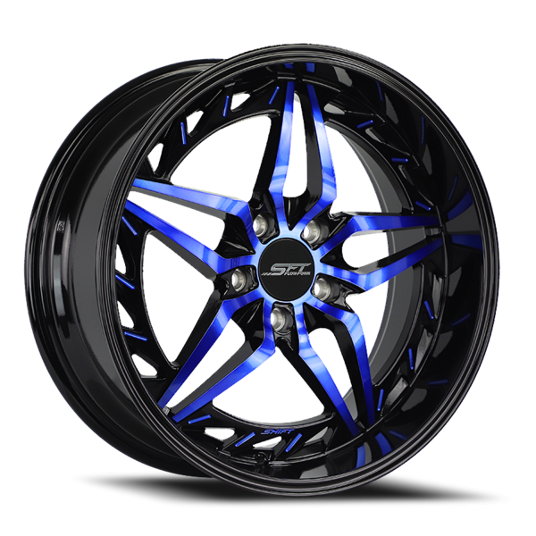 Shift Injector 18 8.5 30