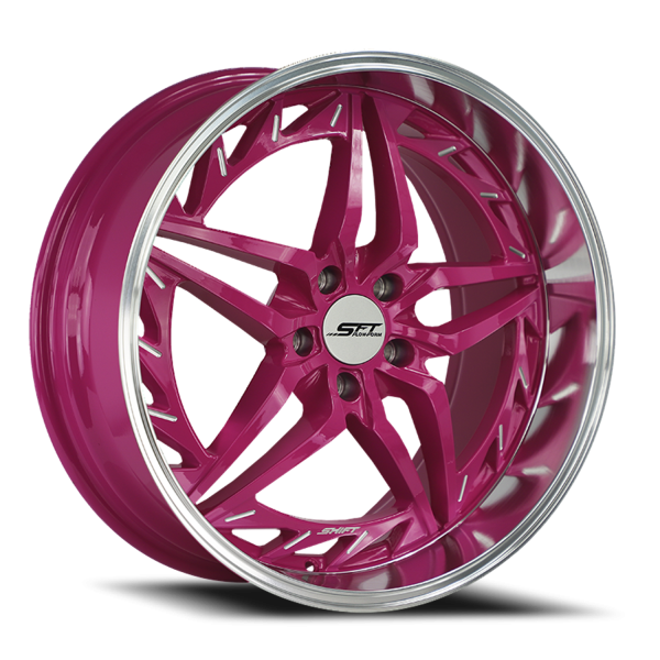 Shift Injector 20 8.5 30