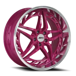 Shift Injector 20x8.5 30