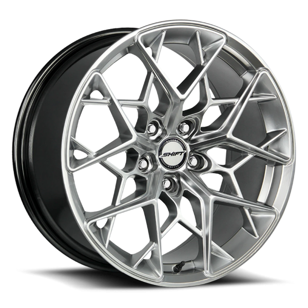 Shift Piston 19 8.5 30