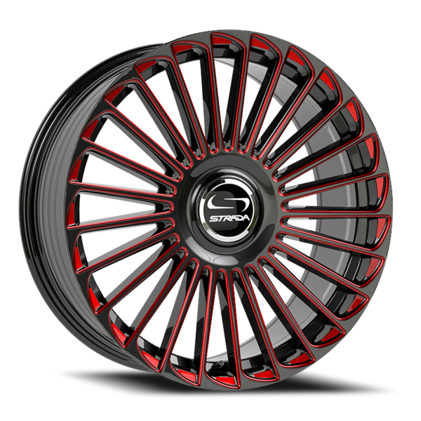 Strada Martello 20 8.5 30