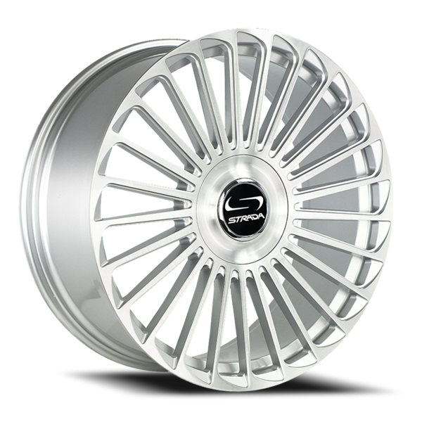 Strada Martello 20 8.5 30