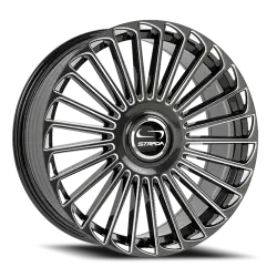 Strada Martello 20x8.5 20