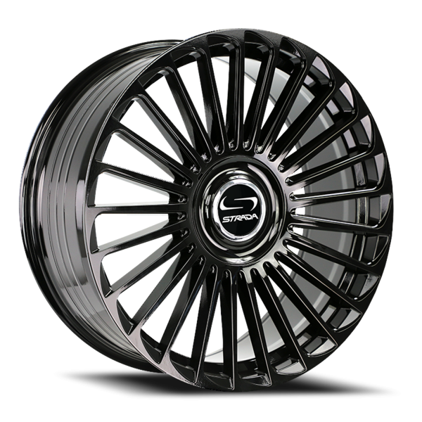 Strada Martello 22 9.5 30