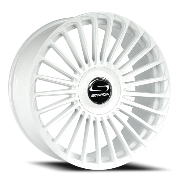 Strada Martello 22 9.5 30